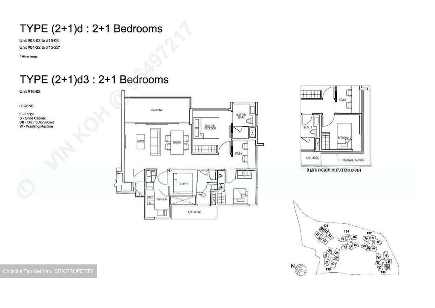Chuan Drive (D19), Condominium #556633281